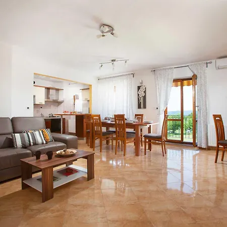 Zora, Beautiful Modern In A Village Near The Sea * Trget