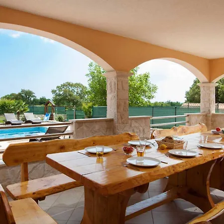 Zora, Beautiful Modern In A Village Near The Sea * Trget