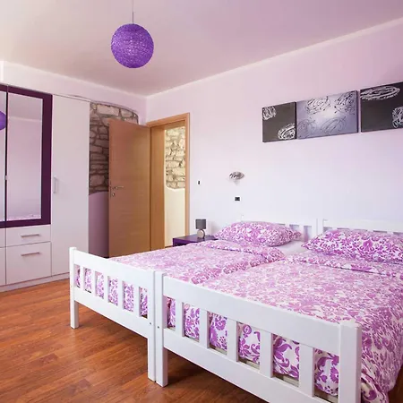 Holiday home Zora, Beautiful Modern In A Village Near The Sea