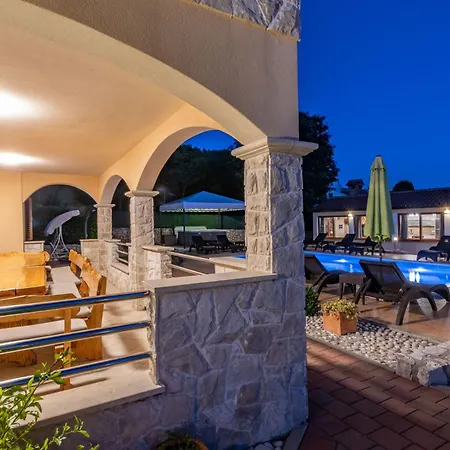 Zora, Beautiful Modern In A Village Near The Sea Casa vacanze *